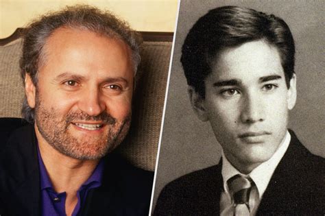 che fine ha fatto l'assassino di gianni versace|Gianni Versace: tutte le ombre a 25 anni dalla scomparsa .